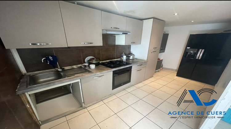 Ma-Cabane - Vente Maison CUERS, 116 m²