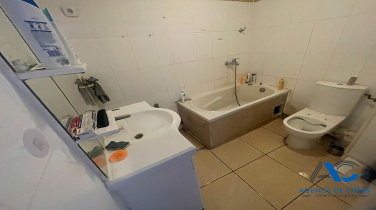Ma-Cabane - Vente Maison CUERS, 116 m²