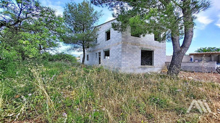 Ma-Cabane - Vente Maison CUERS, 137 m²
