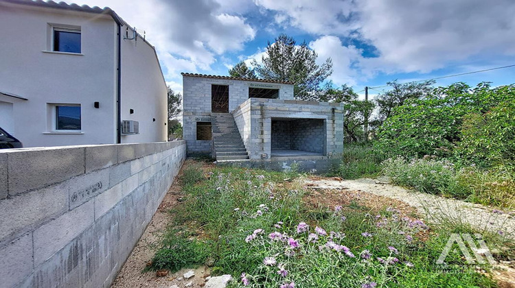 Ma-Cabane - Vente Maison CUERS, 137 m²