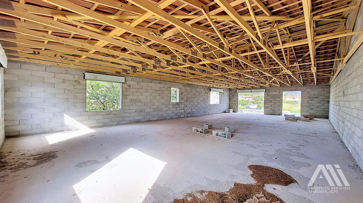 Ma-Cabane - Vente Maison CUERS, 137 m²