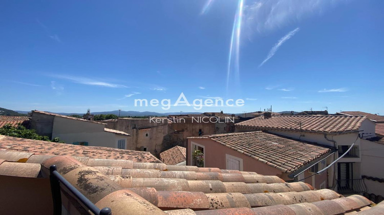 Ma-Cabane - Vente Maison CUERS, 65 m²
