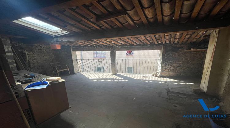 Ma-Cabane - Vente Maison CUERS, 84 m²
