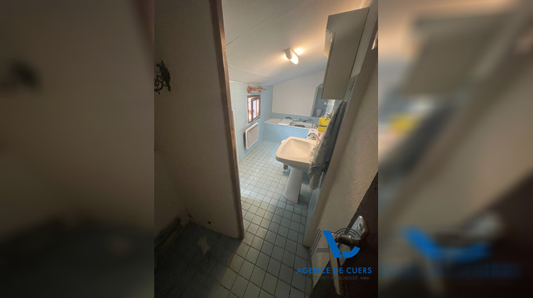 Ma-Cabane - Vente Maison CUERS, 84 m²