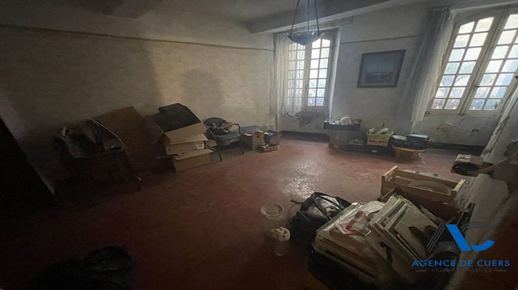Ma-Cabane - Vente Maison CUERS, 84 m²