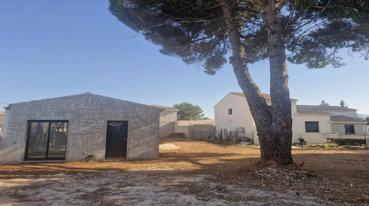 Ma-Cabane - Vente Maison Cuers, 47 m²
