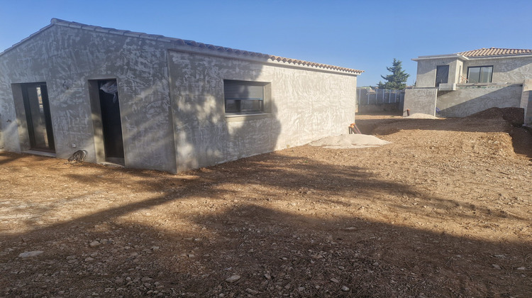 Ma-Cabane - Vente Maison Cuers, 47 m²
