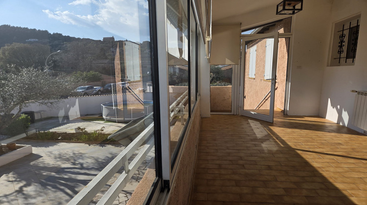 Ma-Cabane - Vente Maison Cuers, 90 m²