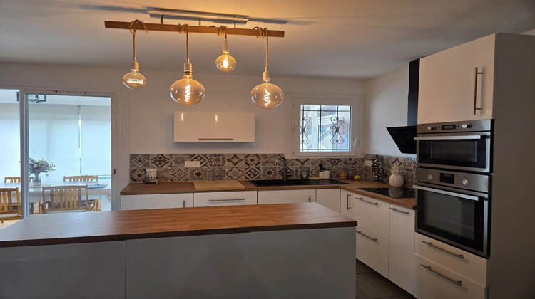 Ma-Cabane - Vente Maison Cuers, 90 m²