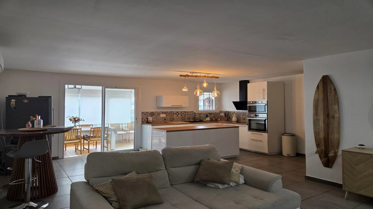 Ma-Cabane - Vente Maison Cuers, 90 m²
