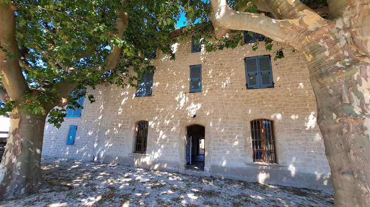 Ma-Cabane - Vente Maison CUERS, 600 m²