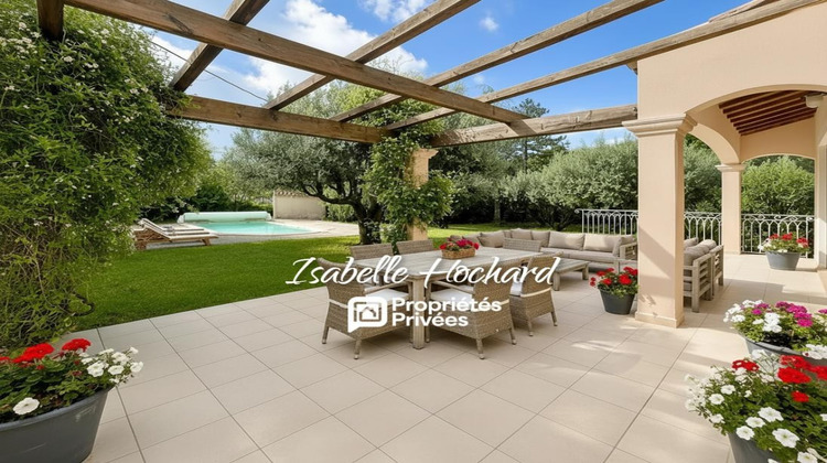 Ma-Cabane - Vente Maison CUERS, 167 m²