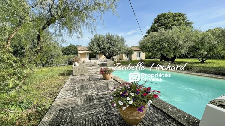 Ma-Cabane - Vente Maison CUERS, 167 m²