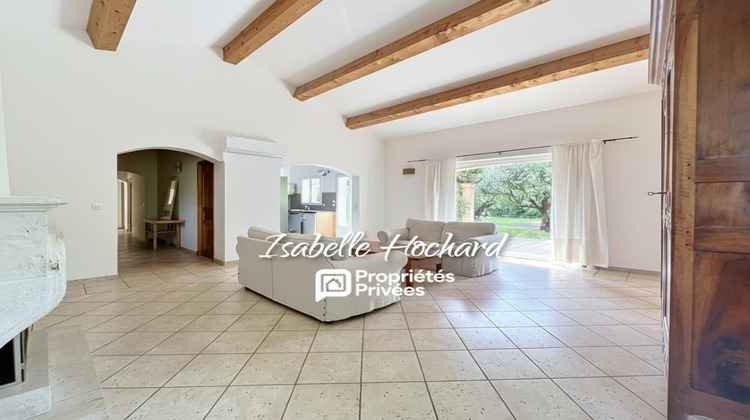 Ma-Cabane - Vente Maison CUERS, 167 m²