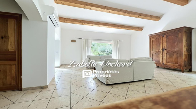 Ma-Cabane - Vente Maison CUERS, 167 m²