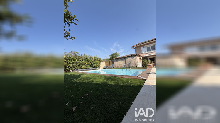 Ma-Cabane - Vente Maison Cuers, 168 m²