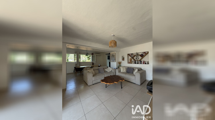 Ma-Cabane - Vente Maison Cuers, 168 m²