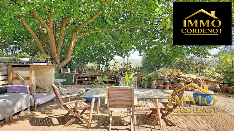 Ma-Cabane - Vente Maison Cuers, 150 m²