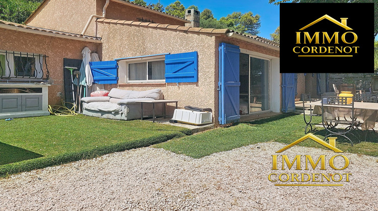 Ma-Cabane - Vente Maison Cuers, 150 m²
