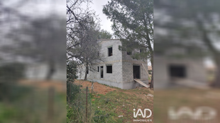 Ma-Cabane - Vente Maison Cuers, 138 m²