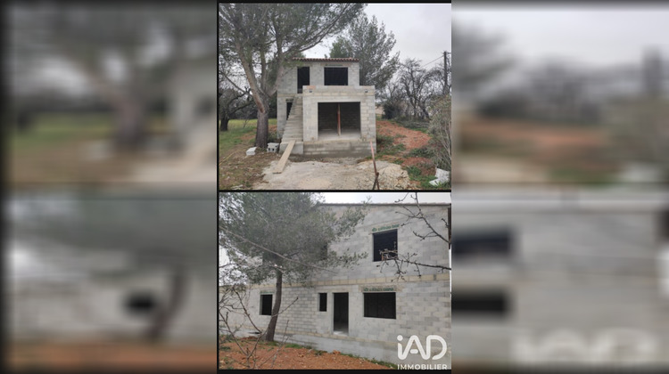 Ma-Cabane - Vente Maison Cuers, 138 m²