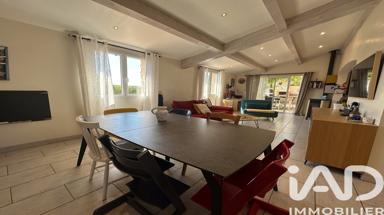 Ma-Cabane - Vente Maison Cuers, 133 m²