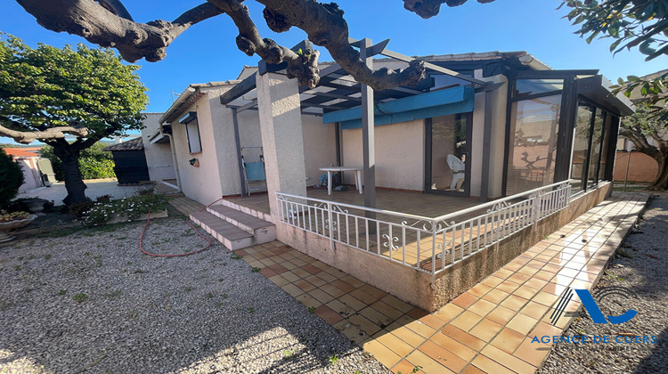 Ma-Cabane - Vente Maison CUERS, 80 m²