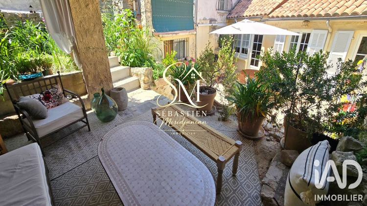 Ma-Cabane - Vente Maison Cuers, 98 m²