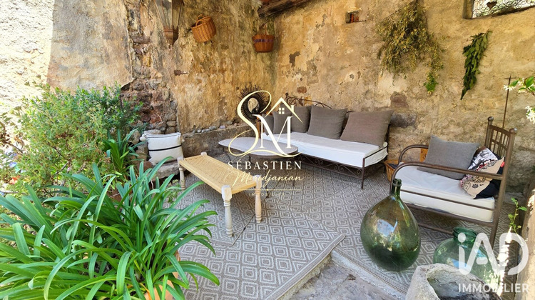 Ma-Cabane - Vente Maison Cuers, 98 m²
