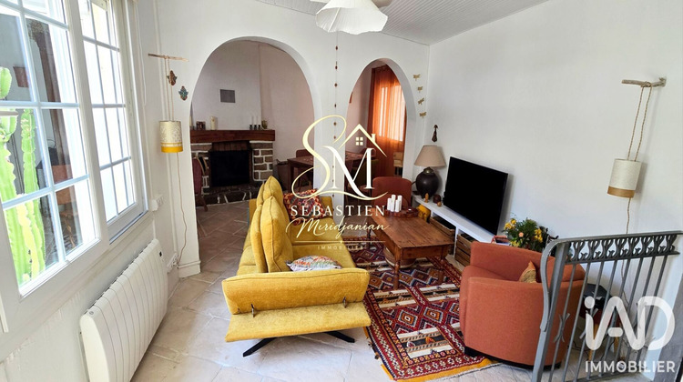 Ma-Cabane - Vente Maison Cuers, 98 m²