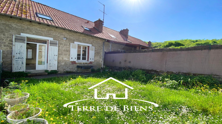 Ma-Cabane - Vente Maison Cuffies, 68 m²