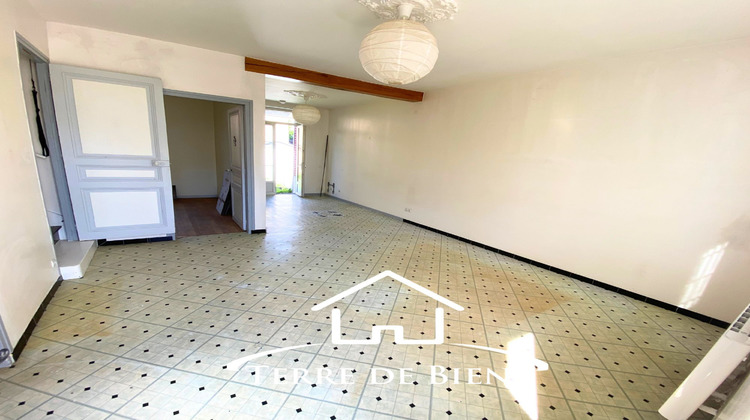 Ma-Cabane - Vente Maison Cuffies, 68 m²