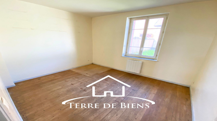 Ma-Cabane - Vente Maison Cuffies, 68 m²