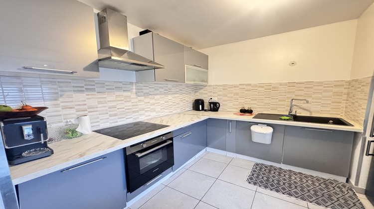 Ma-Cabane - Vente Maison Cuffies, 63 m²