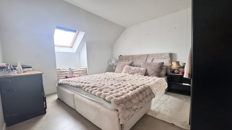 Ma-Cabane - Vente Maison Cuffies, 63 m²