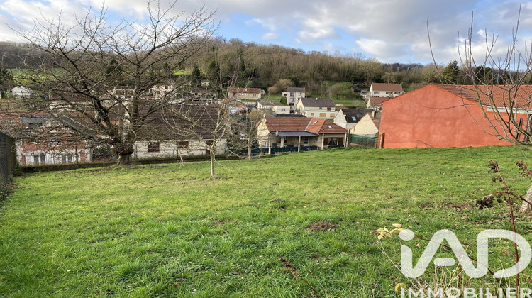 Ma-Cabane - Vente Maison Cuffies, 111 m²