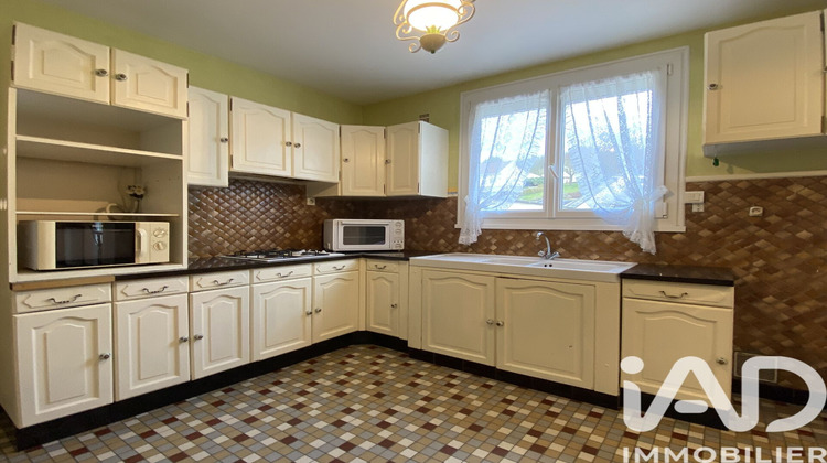 Ma-Cabane - Vente Maison Cuffies, 111 m²