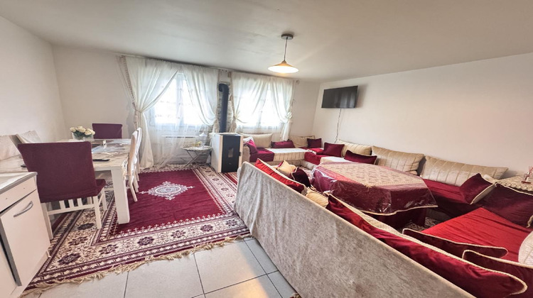 Ma-Cabane - Vente Maison CUFFIES, 63 m²