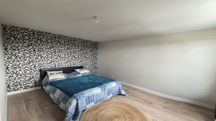 Ma-Cabane - Vente Maison Cuffies, 125 m²
