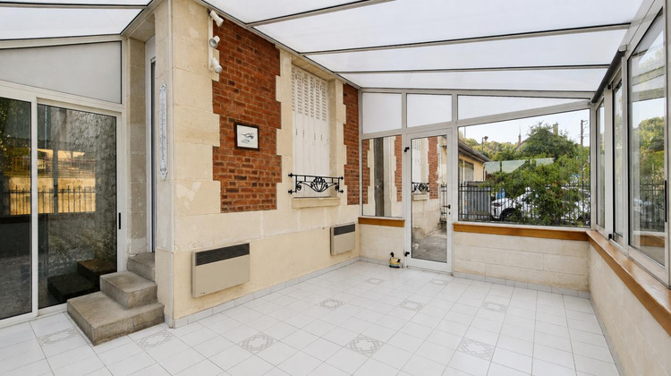 Ma-Cabane - Vente Maison CUFFIES, 140 m²