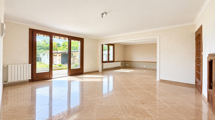 Ma-Cabane - Vente Maison Cuffies, 82 m²