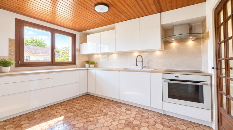 Ma-Cabane - Vente Maison Cuffies, 82 m²