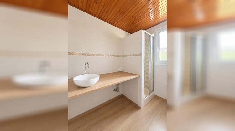 Ma-Cabane - Vente Maison Cuffies, 82 m²