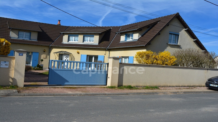 Ma-Cabane - Vente Maison CUFFY, 262 m²