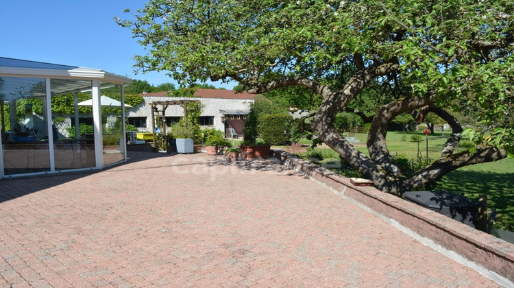 Ma-Cabane - Vente Maison CUFFY, 262 m²