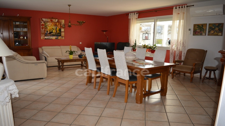 Ma-Cabane - Vente Maison CUFFY, 262 m²