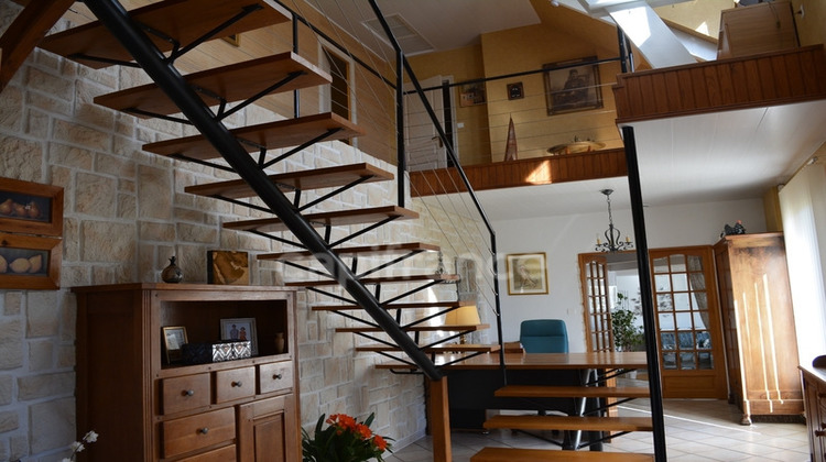 Ma-Cabane - Vente Maison CUFFY, 262 m²