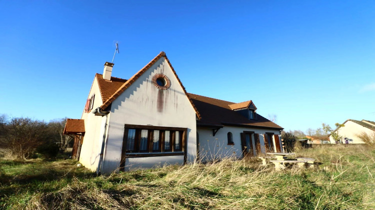 Ma-Cabane - Vente Maison Cuffy, 181 m²