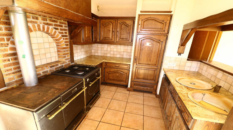 Ma-Cabane - Vente Maison Cuffy, 181 m²