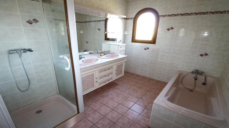 Ma-Cabane - Vente Maison Cuffy, 181 m²